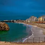 Apartamento Grande - T3 Carlton -70m2