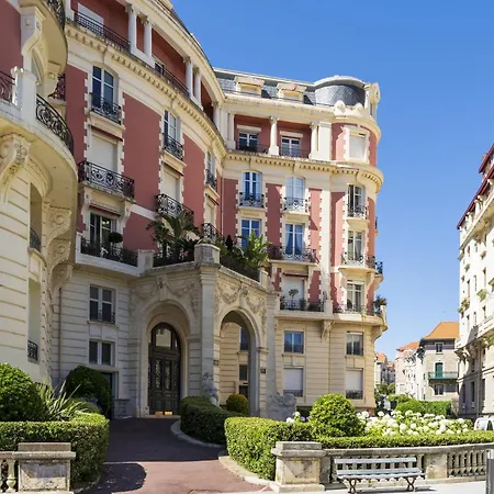 Apartment Grande - T3 Carlton -70m2