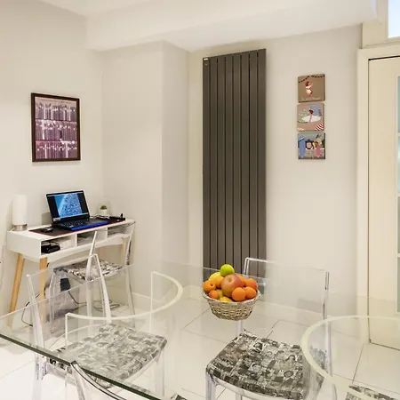 Grande - T3 Carlton -70m2 Lejlighed