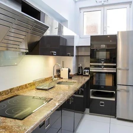 Grande - T3 Carlton -70m2