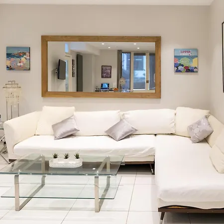 Grande - T3 Carlton -70m2 Biarritz