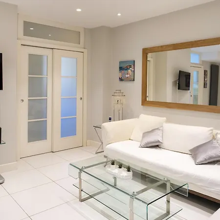 Grande - T3 Carlton -70m2