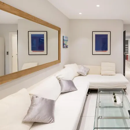 Grande - T3 Carlton -70m2 *