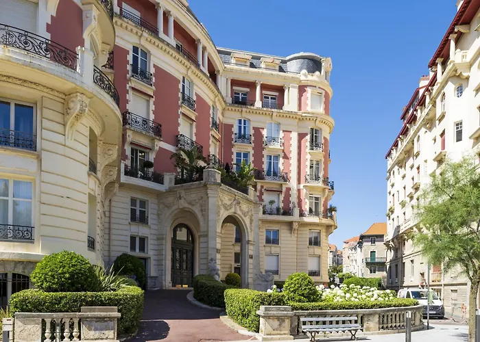 Apartment Grande - T3 Carlton -70m2