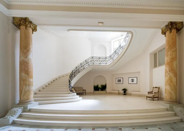 Apartment Grande - T3 Carlton -70m2 *