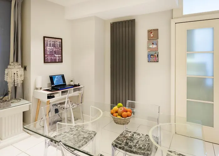 Grande - T3 Carlton -70m2 Lägenhet