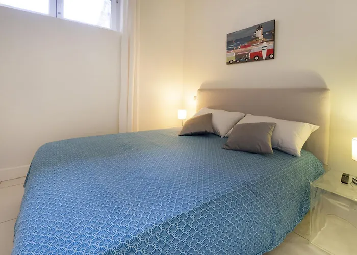 Grande - T3 Carlton -70m2 Biarritz