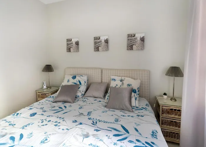 Grande - T3 Carlton -70m2 * Biarritz