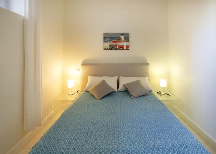 Apartmán Grande - T3 Carlton -70m2 Biarritz