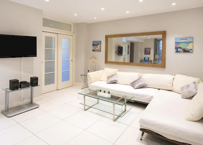 Apartment Grande - T3 Carlton -70m2 *