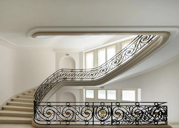 Grande - T3 Carlton -70m2 Lägenhet