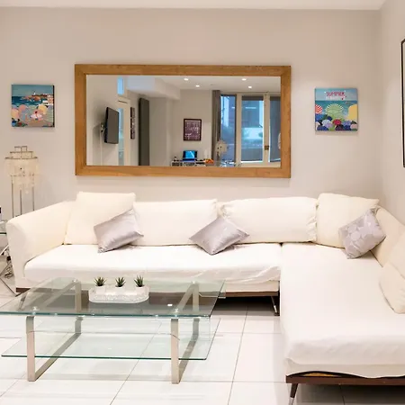 Grande - T3 Carlton -70m2 Apartment *