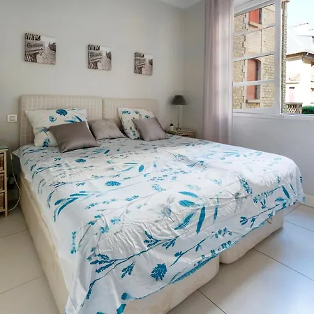 Grande - T3 Carlton -70m2 Apartment Biarritz