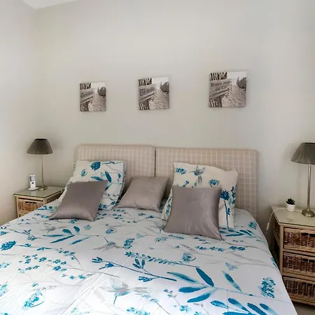 Apartment Grande - T3 Carlton -70m2 Biarritz