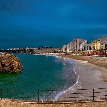Apartment Grande - T3 Carlton -70m2