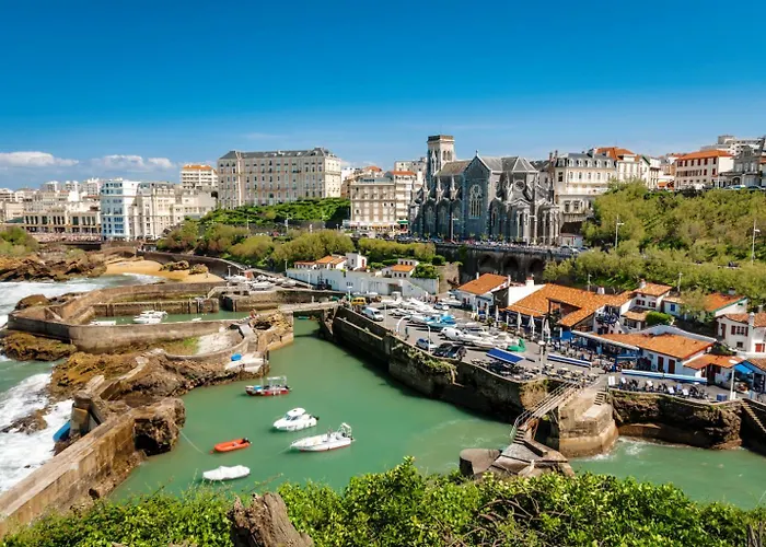 Grande - T3 Carlton -70m2 Lägenhet