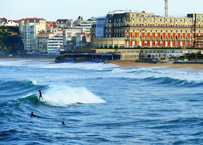 Lägenhet Grande - T3 Carlton -70m2