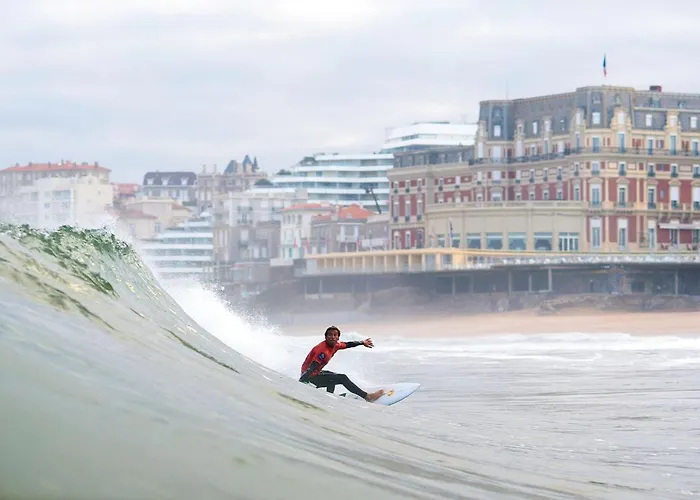 Grande - T3 Carlton -70m2 *