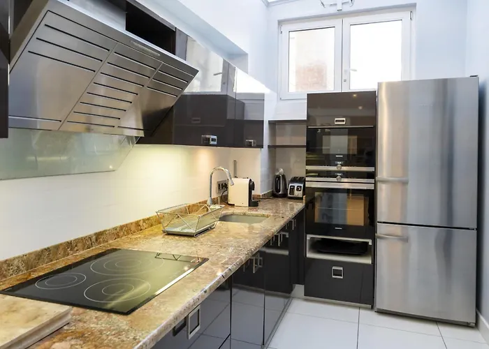 Grande - T3 Carlton -70m2