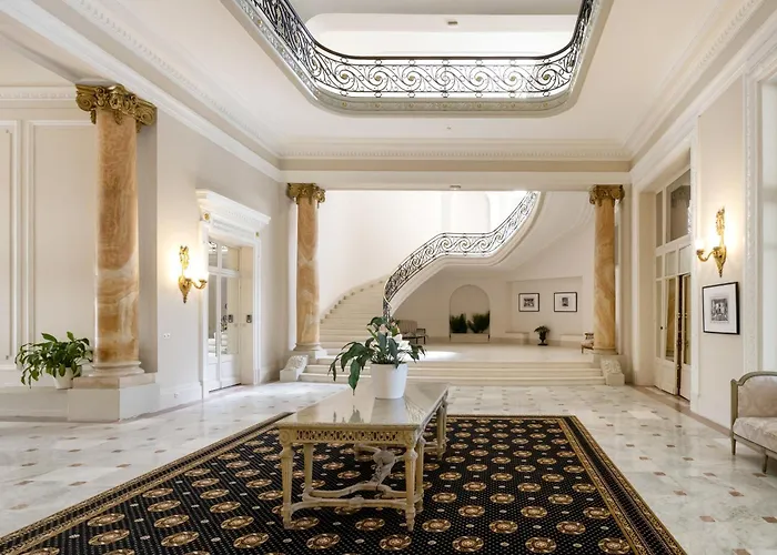 Grande - T3 Carlton -70m2